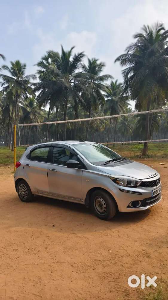 Tata Tiago 2016 Petrol 75000 Km Driven