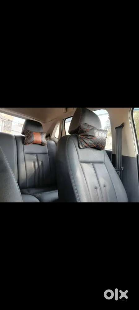 Volkswagen Polo 2013