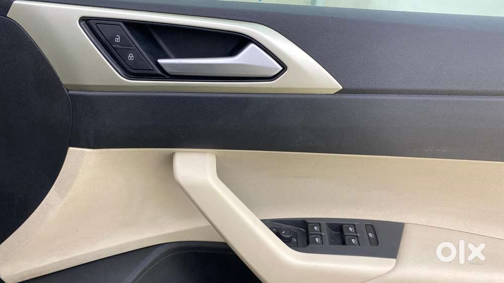 Volkswagen Virtus 1.0 Highline Tsi At, 2024, Petrol
