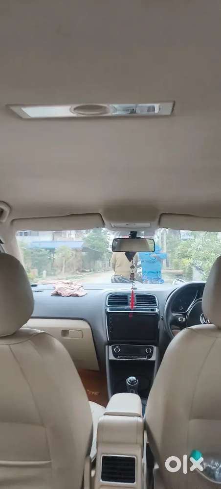 Volkswagen Vento 2016 Diesel 115000 Km Driven