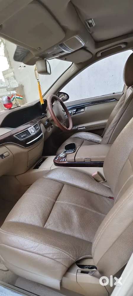 For Sale - Mercedes-benz S- Class