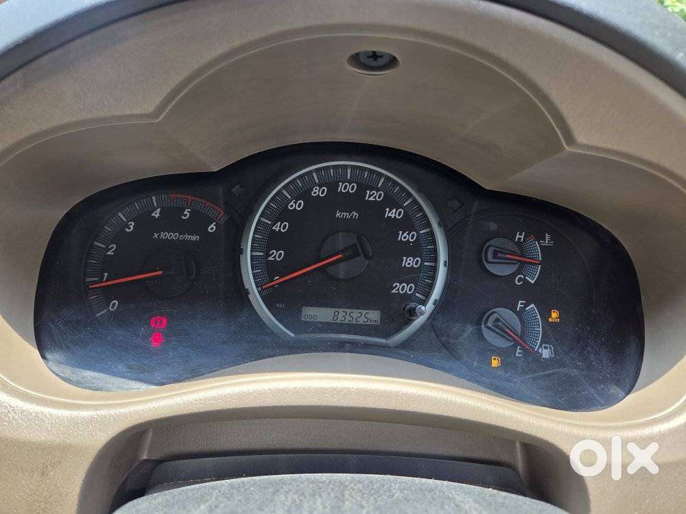 Toyota Innova 2.5 Z Diesel 7 Seater, 2015, Diesel