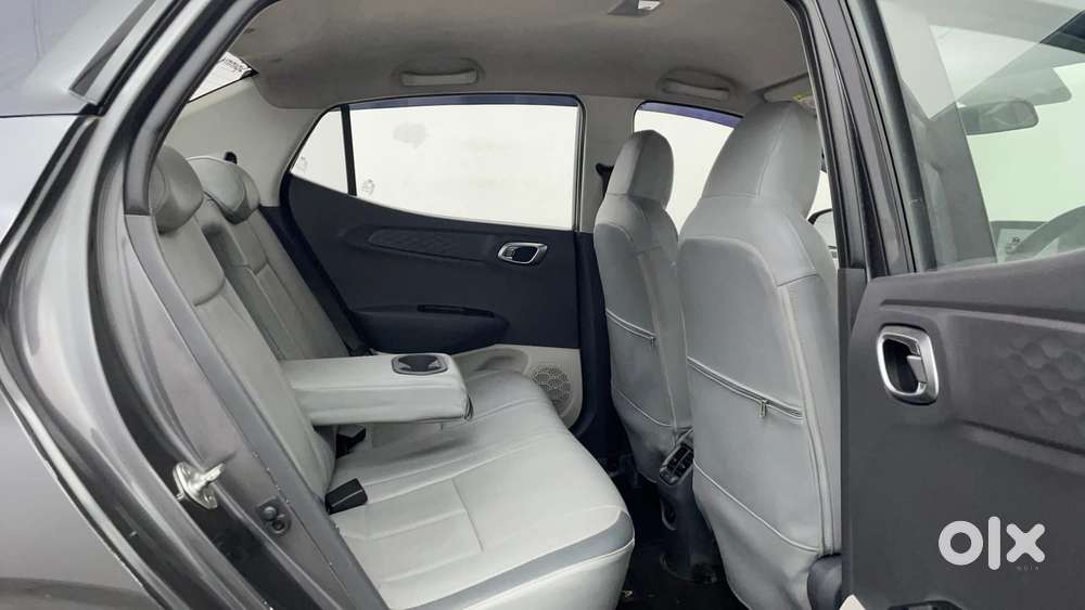 Hyundai Aura [2023-ongoing] 1.2 Sx Plus Petrol Amt, 2020, Petrol