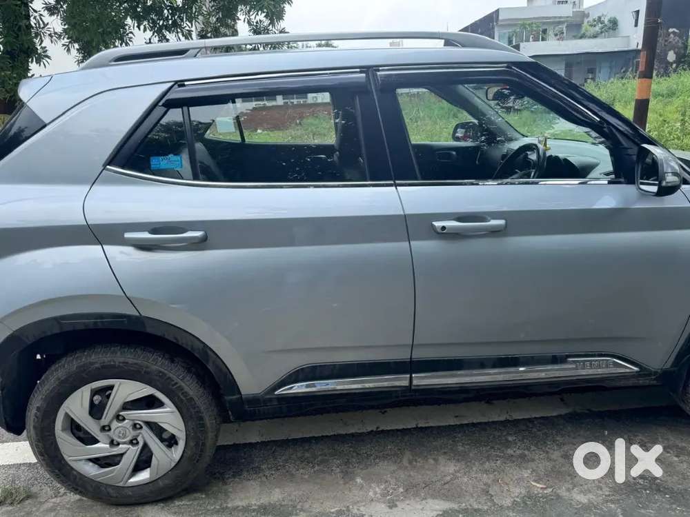 Hyundai Venue 2019 Turbo