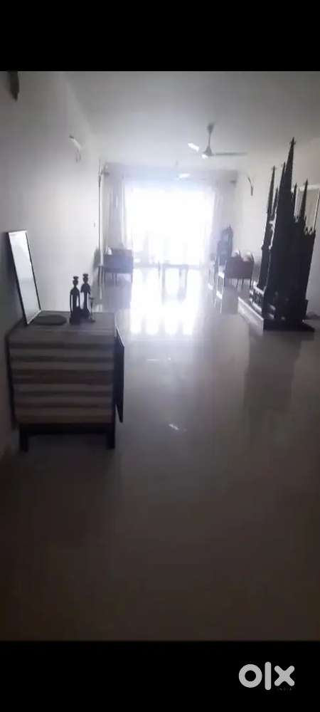3BHK in Thevara