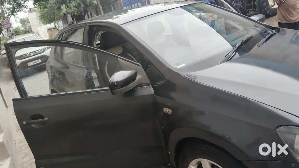 Volkswagen Polo 1.5 Tdi 2015