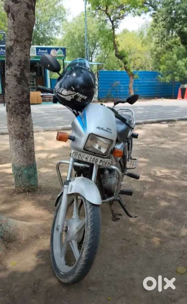 Royal Enfield Second Hand Bike Olx In Bijnor 2019 2nd Owner Bike