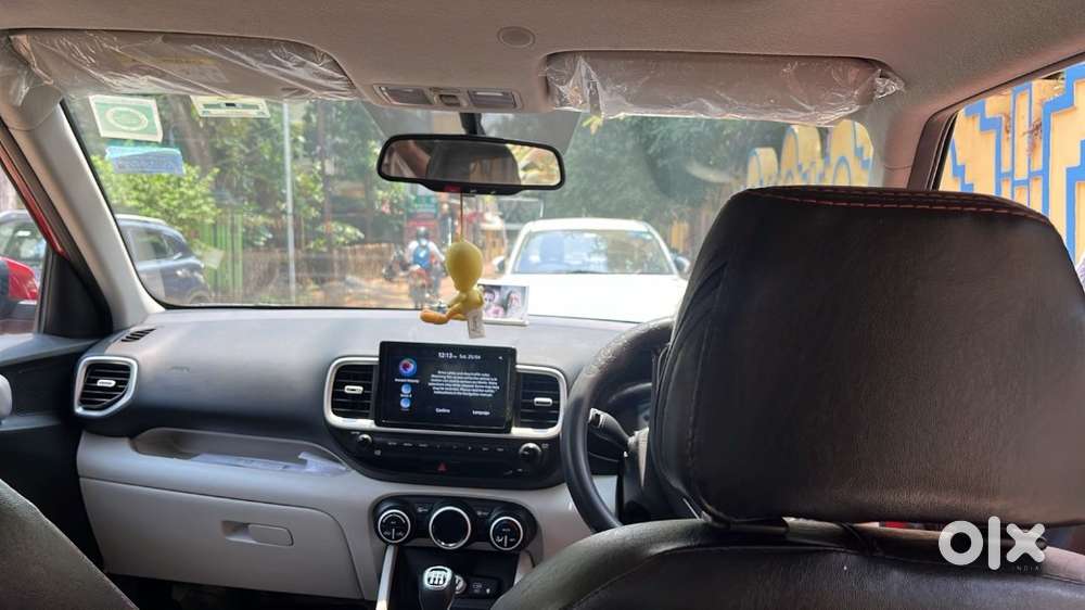 Hyundai Venue 2022 Petrol Good Condition