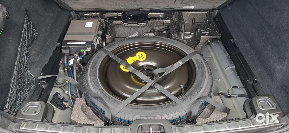 Volvo Xc60 2.0 B5 Ultimate, 2022, Petrol