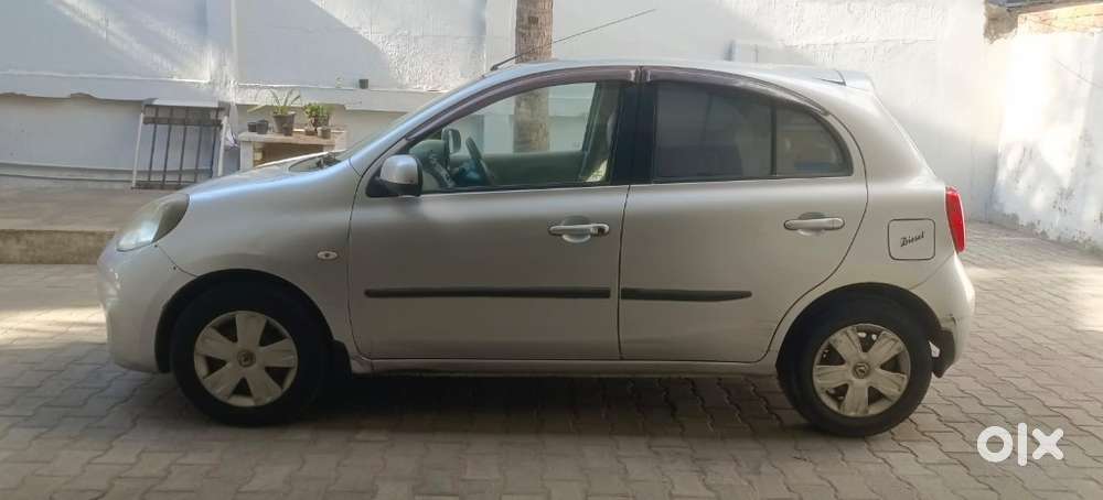 Renault Pulse 2012-2014 Rxl, 2012, Diesel