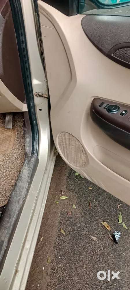 Family Ac Diesel Car