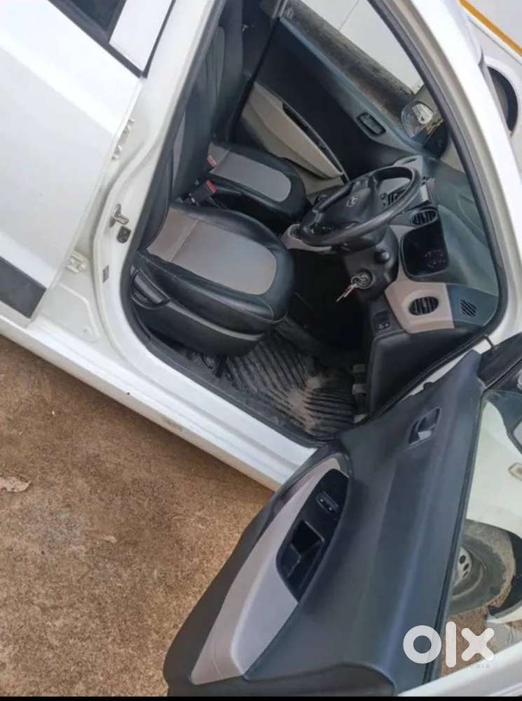 Hyundai Xcent 1.2 Crdi S, 2019, Diesel