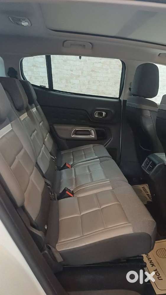 Citroen New C5 Aircross Shine, 2021, Diesel