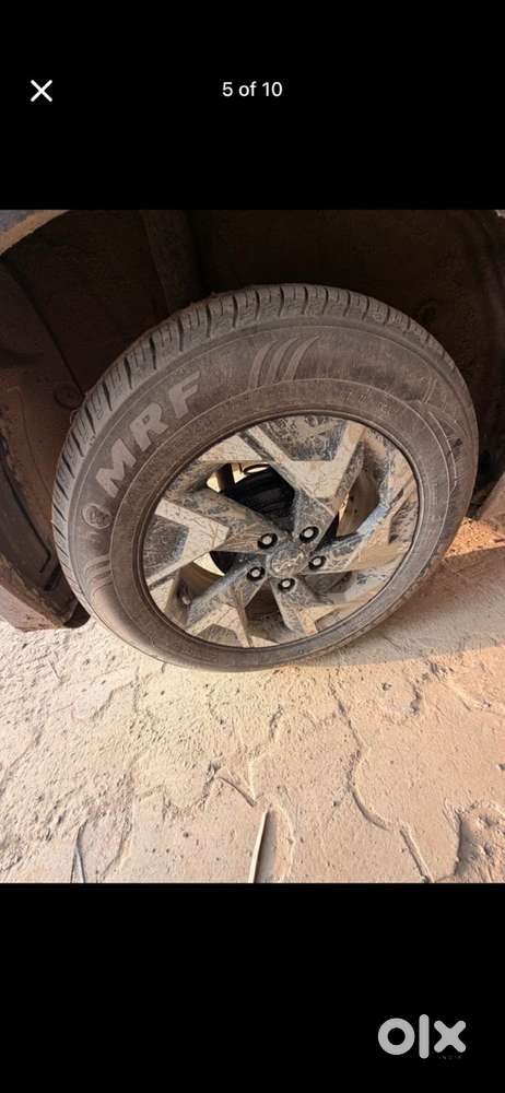 Kia Sonet Diesel Manual 2026