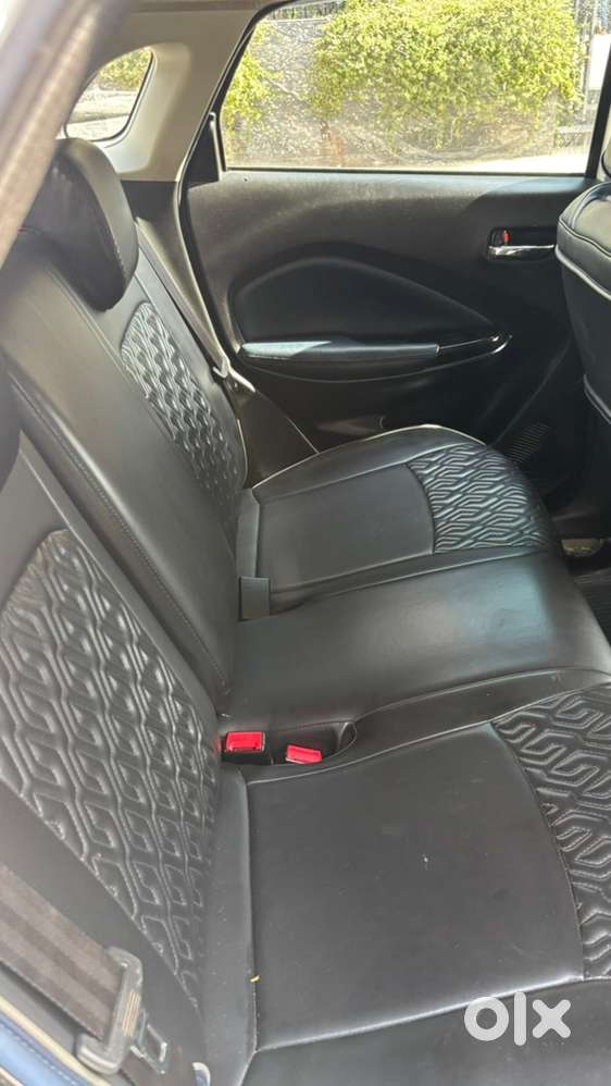 Maruti Baleno Zeta 2023