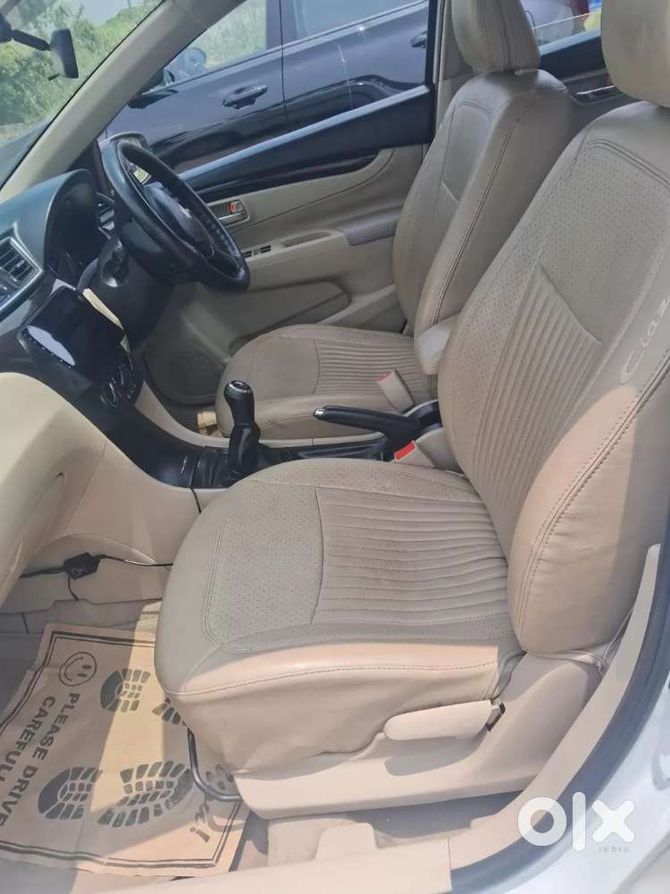 Maruti Suzuki Ciaz Vxi Plus, 2016, Petrol