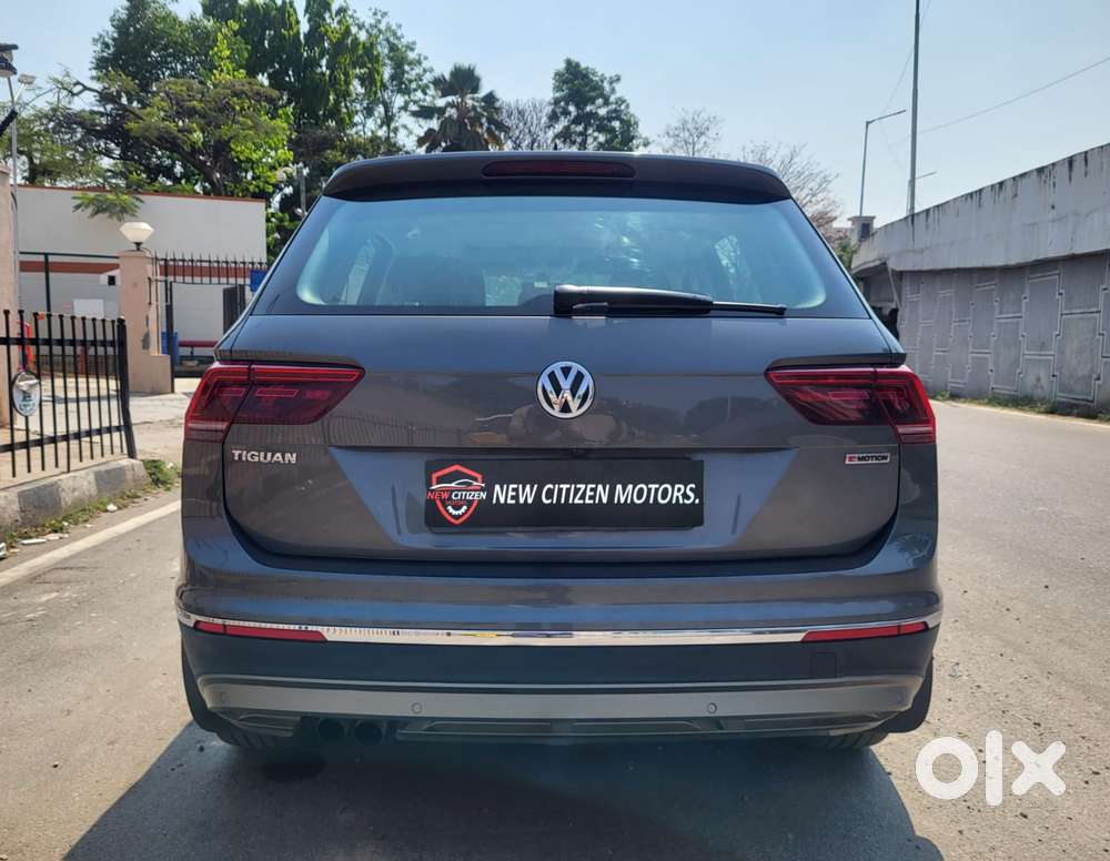 Volkswagen Tiguan 2.0 Tdi Highline, 2020, Diesel