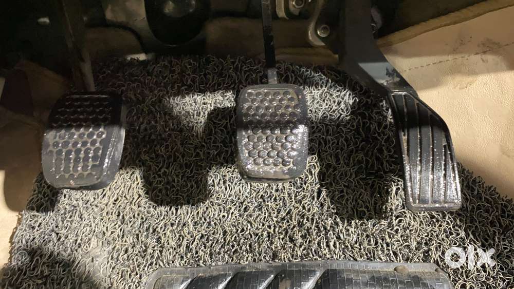 Maruti Suzuki Swift Dzire Vxi 1.2, 2014, Petrol