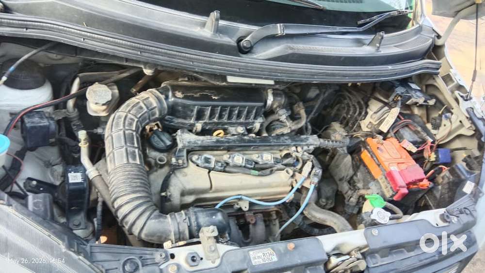 Maruti Suzuki Wagon R Vxi 1.2, 2019, Petrol