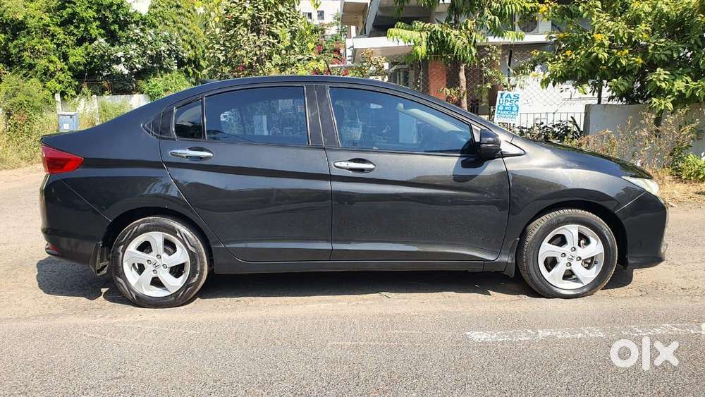 Honda City I-dtec V, 2015, Diesel