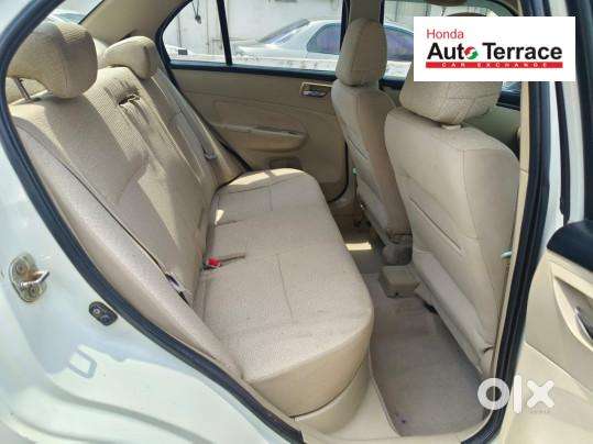 Maruti Suzuki Swift Dzire Vdi, 2013, Diesel