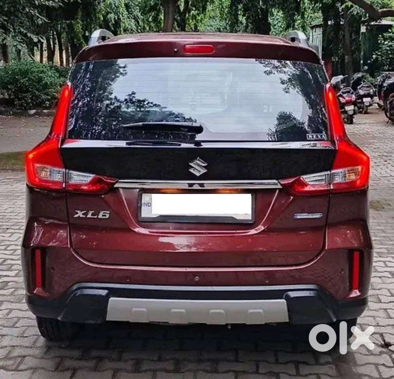 Maruti Suzuki Xl6 Zeta, 2022, Petrol
