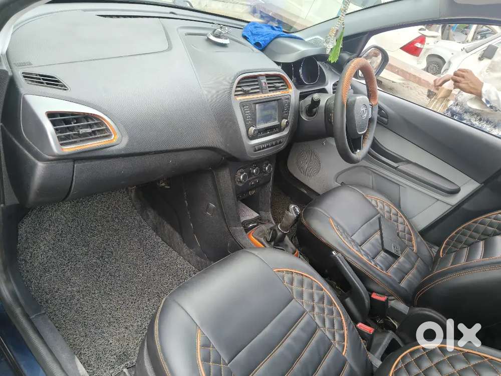 New Condition