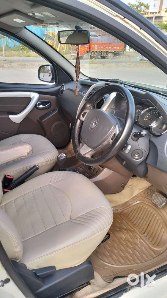 Renault Duster, 2016, Diesel