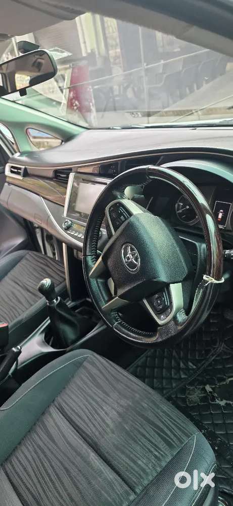 2.4 V Model 2 Keys