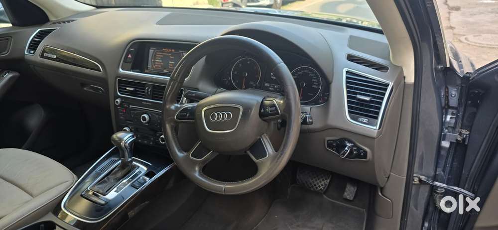 Audi Q5 2.0 35 Tdi, 2013