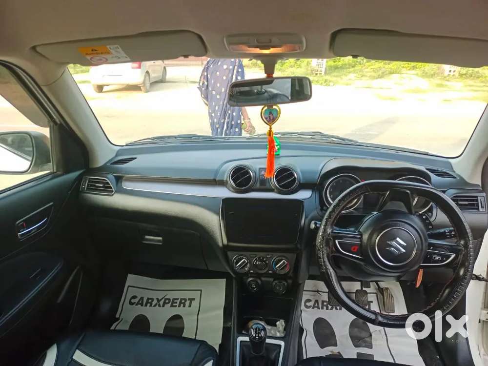 Swift Vxi Petrol Manual