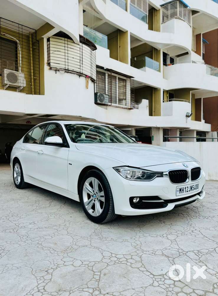 Bmw 3 Series 320d Gt Sport, 2015, Diesel