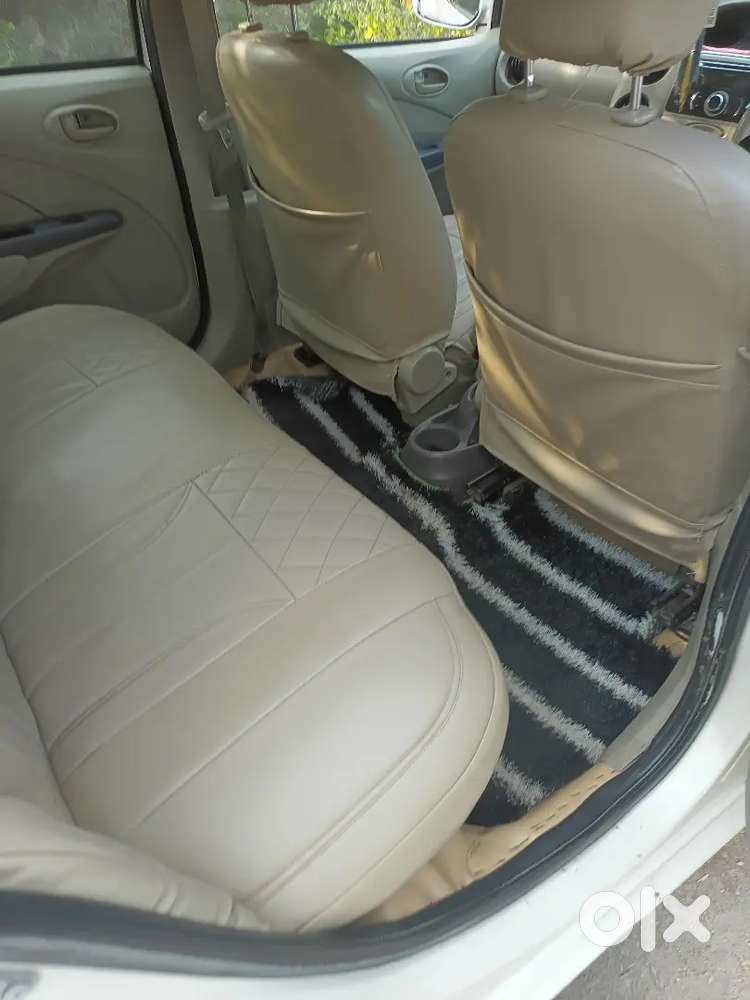 Toyota Etios Liva 2014