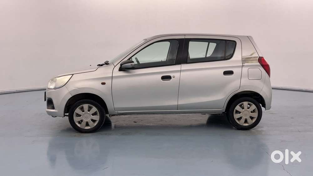 Maruti Suzuki Alto K10 2010-2014 Vxi, 2015, Petrol