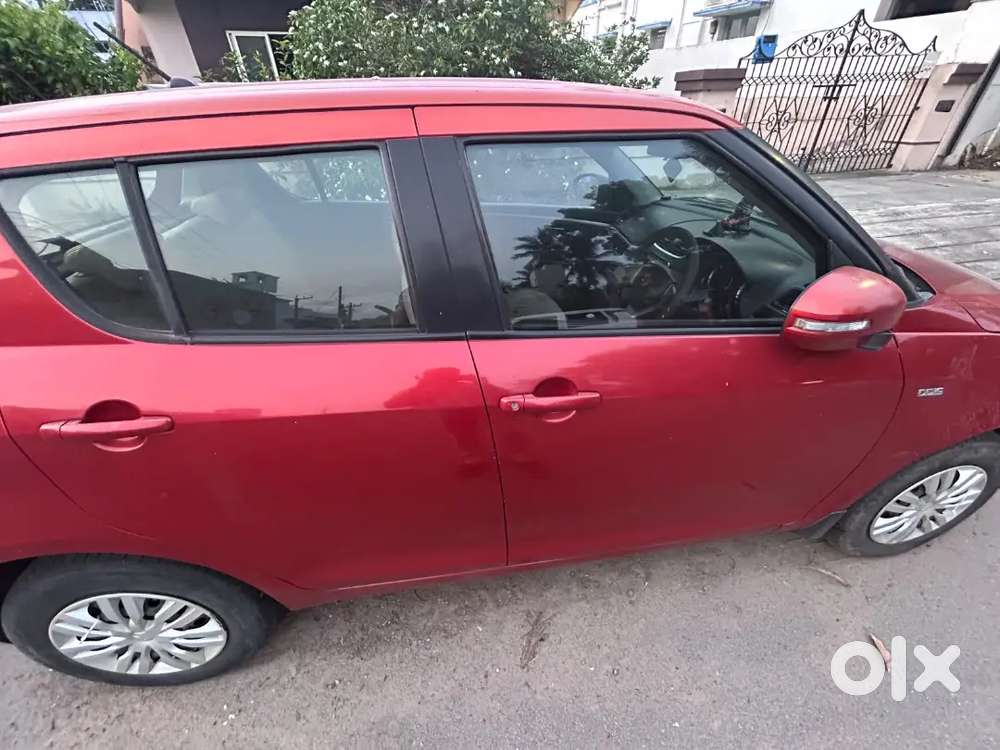 Maruti Suzuki Swift Xdi 2014