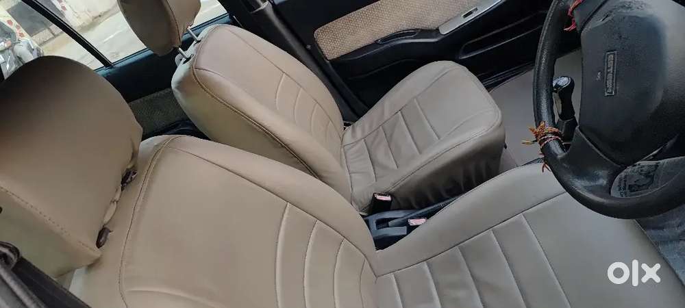 Maruti Suzuki Esteem 2006