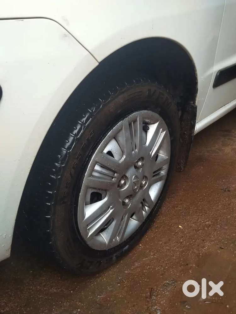 Hyundai Santro Xing 2010 Petrol Good Condition