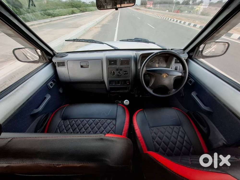 Tata Sumo Victa Ex Tc, 2014, Diesel