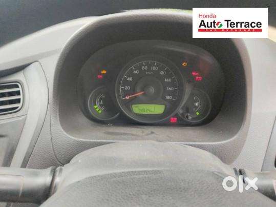 Hyundai Eon D Lite Optional, 2015, Petrol