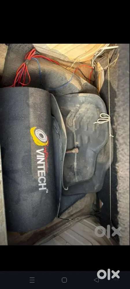 Renault Kwid 2016 Petrol 120000 Km Driven