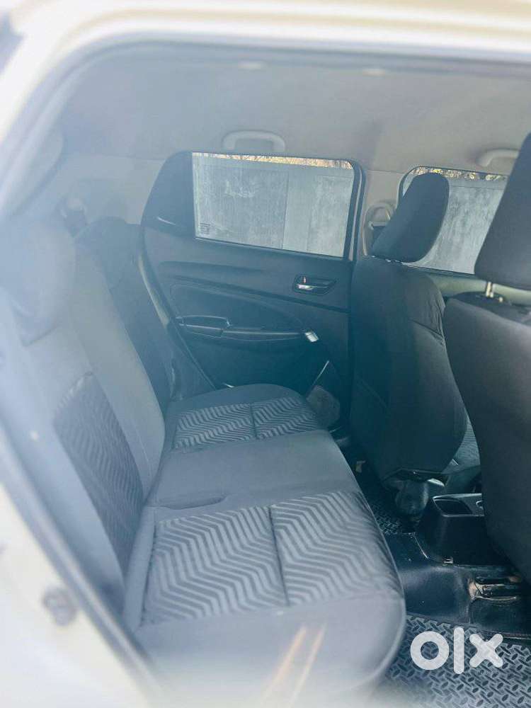 Maruti Suzuki Swift 1.2 Vxi (o), 2021, Petrol