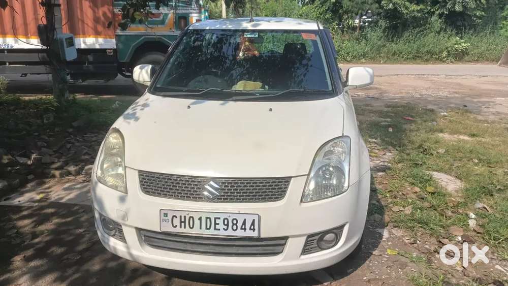 Swift Maruti Suzuki 2009 Diesel