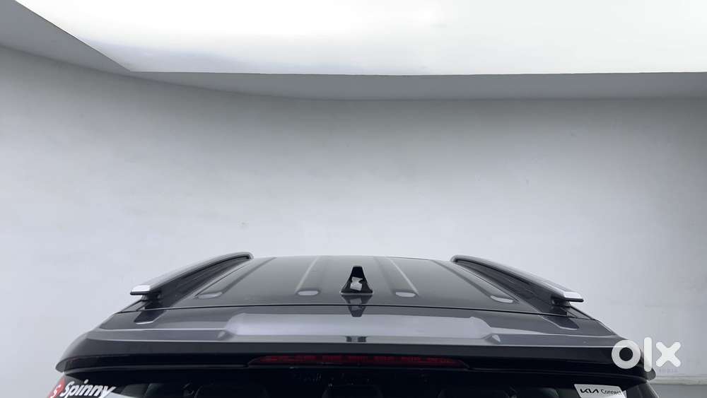 Kia Seltos Gtx, 2023, Petrol