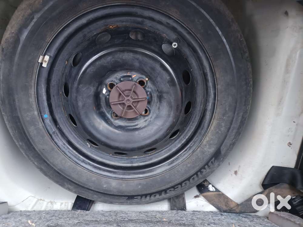 Maruti Suzuki Ignis 1.2 Zeta Mt, 2018, Petrol