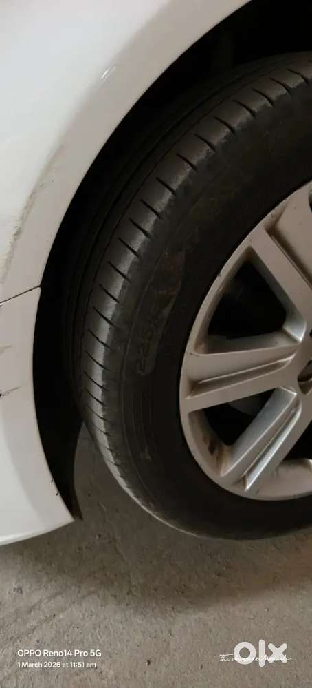 Audi A4 Tdi 2011