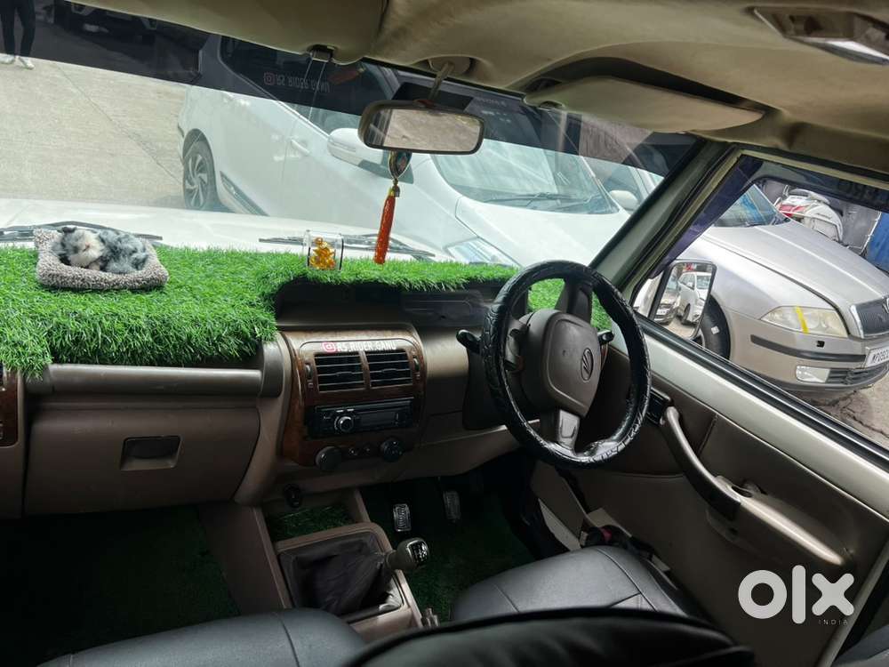 Mahindra Bolero Diesel 2015