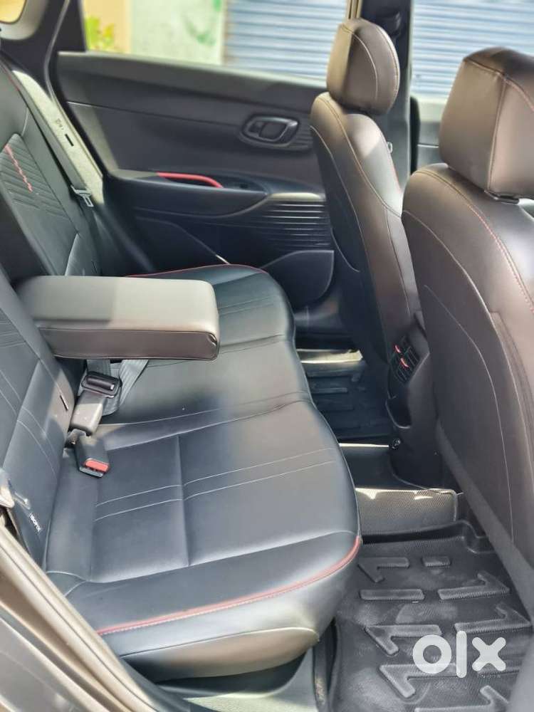 Hyundai I20 N Line 1.0 N8 Turbo Dct Dual Tone, 2021, Petrol
