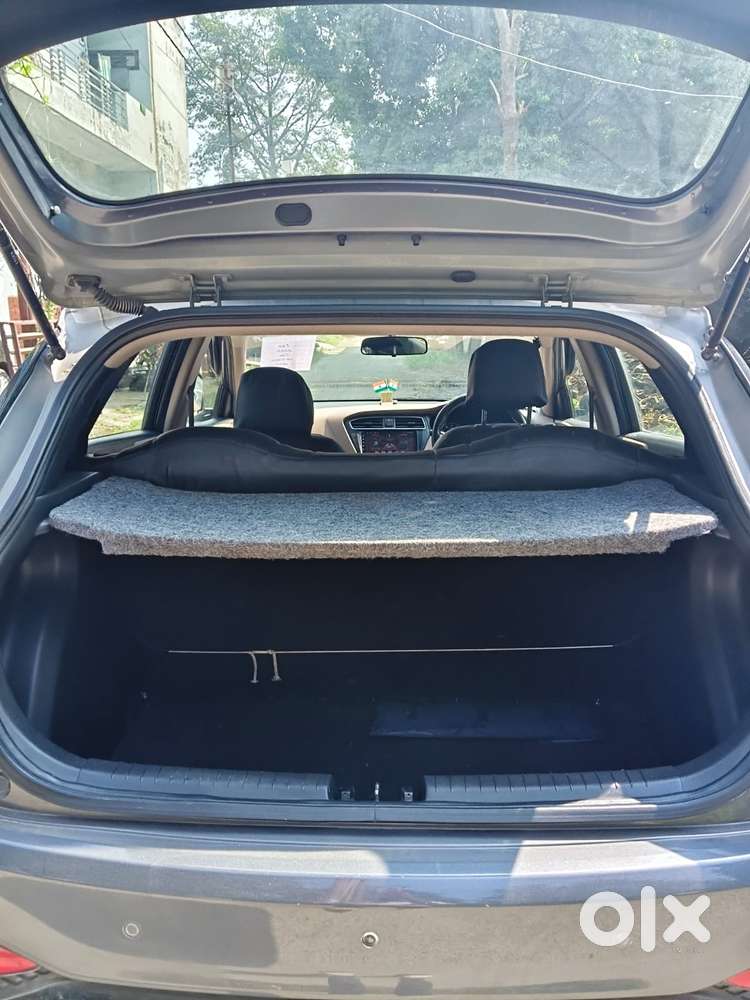 Hyundai I20, 2020, Diesel