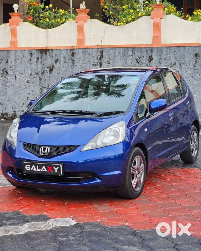 Honda Jazz 1.2 Sv I Vtec, 2009, Petrol
