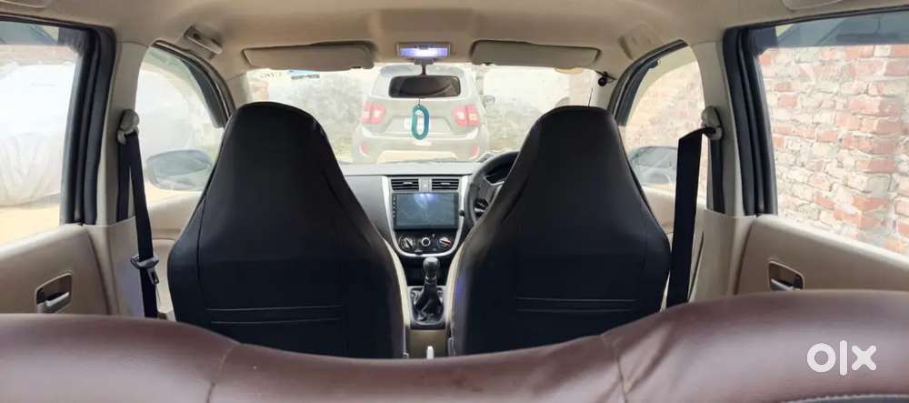 Maruti Suzuki Celerio Vxi 2019